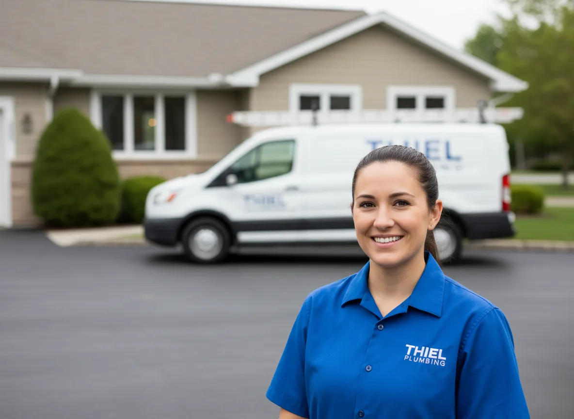 Plumber Brooklin, ME FAQs